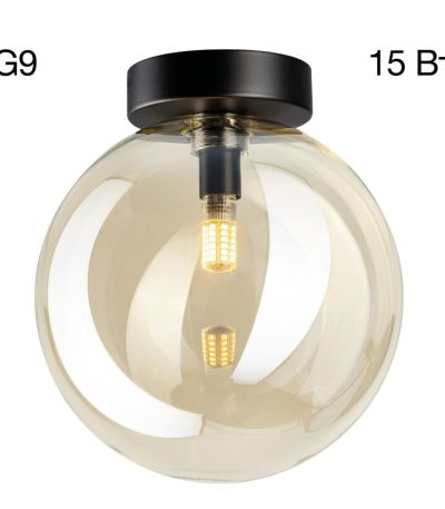 Потолочный светильник Citilux Orton CL202512