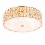 Потолочный светильник Citilux Портал CL324152