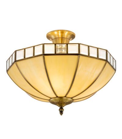 Потолочный светильник Citilux Шербург-1 CL440141