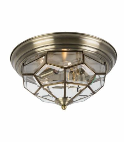 Потолочный светильник Citilux Витра-1 CL442530