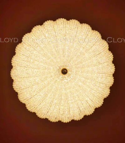 Потолочный светильник Cloyd Dessa 10373