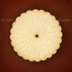 Потолочный светильник Cloyd Dessa 11277