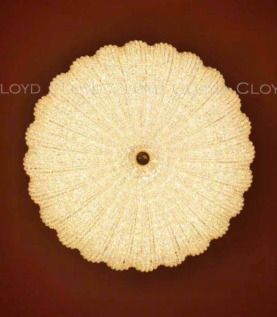 Потолочный светильник Cloyd Dessa 11277