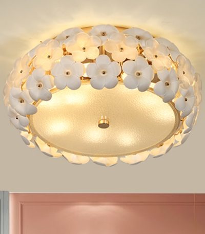 Потолочный светильник Cloyd Shambala 10819