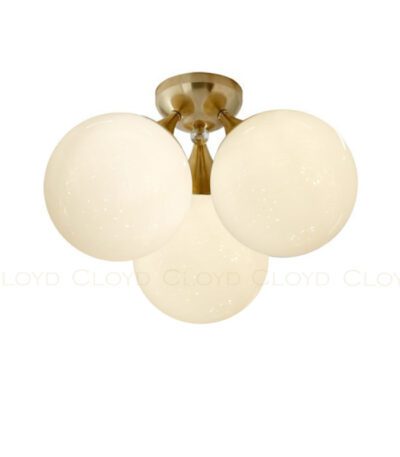 Потолочный светильник Cloyd Taos 10859