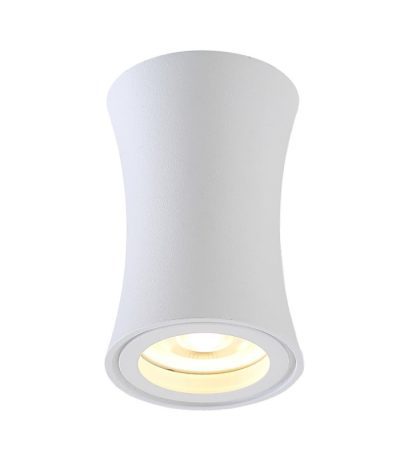 Потолочный светильник Crystal Lux CLT 031С WH