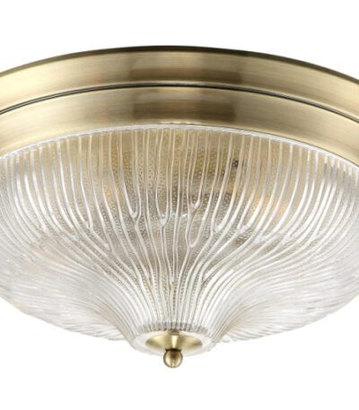 Потолочный светильник Crystal Lux Lluvia LLUVIA PL5 BRONZE D460