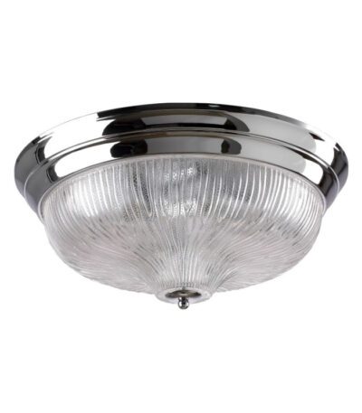 Потолочный светильник Crystal Lux Lluvia PL4 Chrome D370