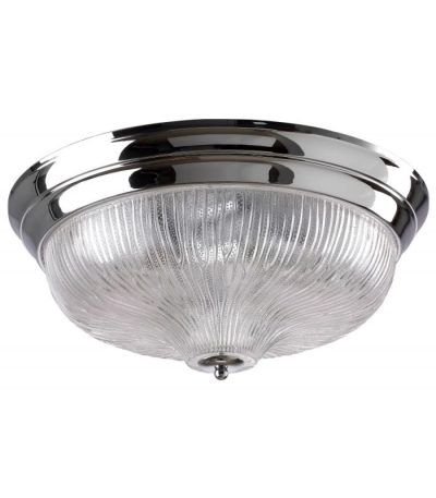 Потолочный светильник Crystal Lux Lluvia PL5 Chrome D460