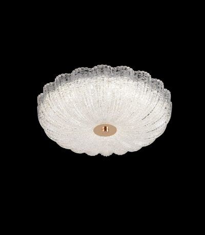 Потолочный светильник Crystal Lux SOLARIS PL300