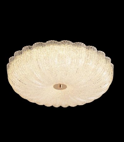 Потолочный светильник Crystal Lux SOLARIS PL400