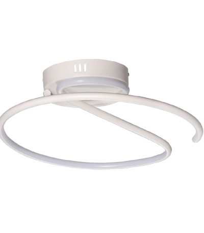 Потолочный светильник De Markt Аурих 108010201