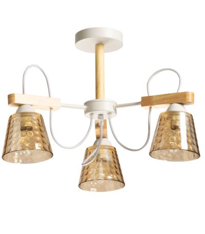 Потолочный светильник De Markt City Дэла 635018303