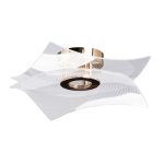 Потолочный светильник De Markt City Конти 488014101