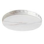 Потолочный светильник De Markt City Ривз 674018401