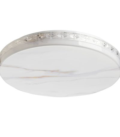 Потолочный светильник De Markt City Ривз 674018401