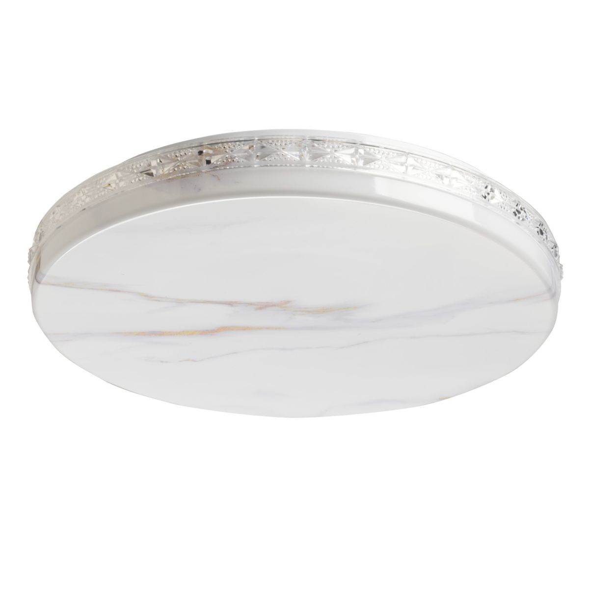 Потолочный светильник De Markt City Ривз 674018401