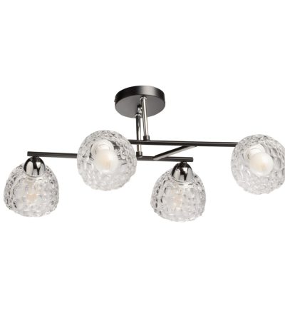 Потолочный светильник De Markt City Торес 110012304