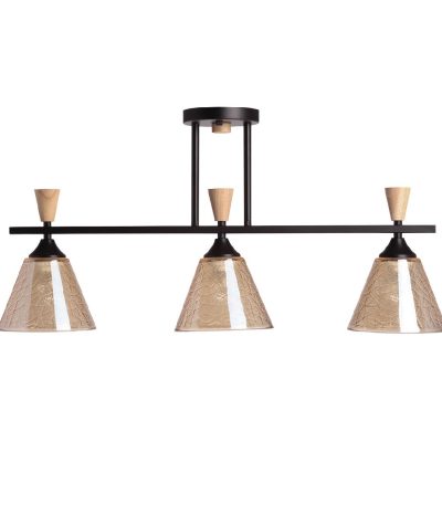 Потолочный светильник De Markt Дэла 635014503