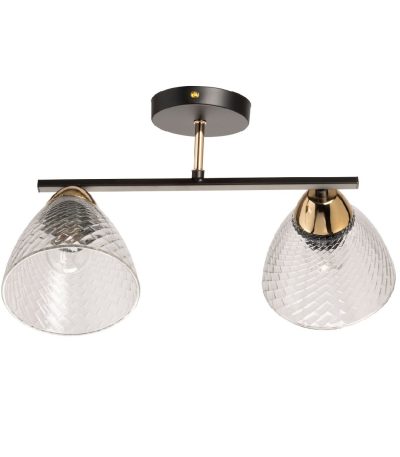 Потолочный светильник De Markt Дэла 635017402