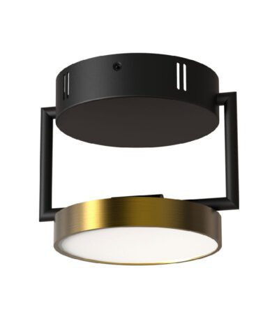 Потолочный светильник De Markt Гэлэкси 632017501