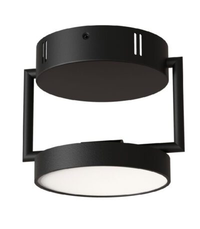 Потолочный светильник De Markt Гэлэкси 632017601