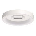 Потолочный светильник De Markt Мадлен 424014401