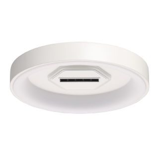 Потолочный светильник De Markt Мадлен 424014401