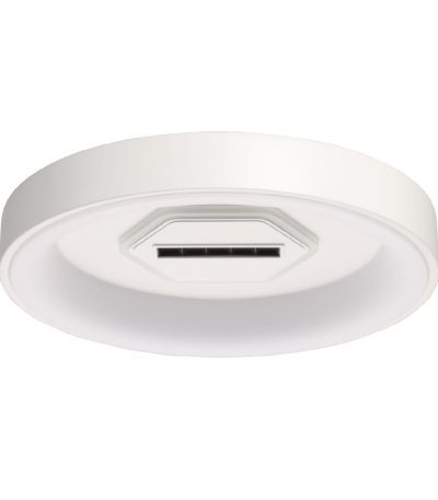 Потолочный светильник De Markt Мадлен 424014401