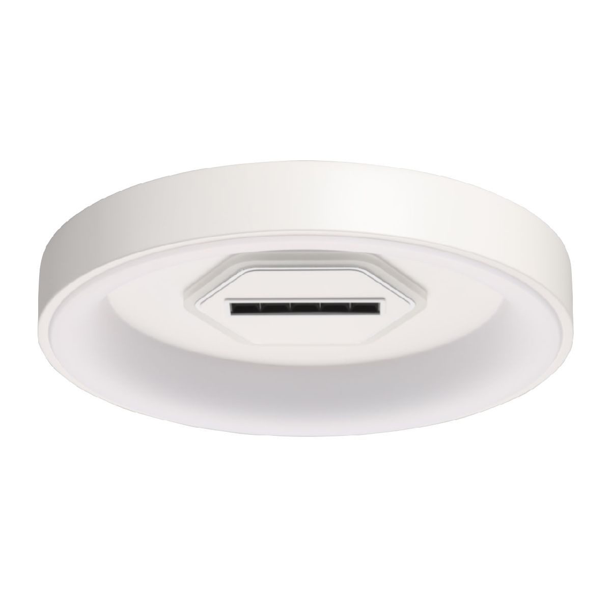 Потолочный светильник De Markt Мадлен 424014401 Потолочный светильник De Markt Мадлен 424014401