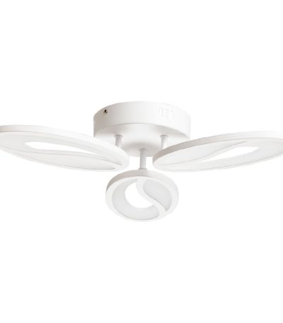 Потолочный светильник De Markt Мадлен 424018003