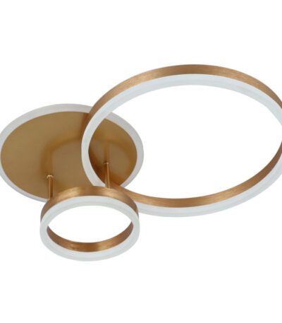 Потолочный светильник De Markt Оскар 510011503