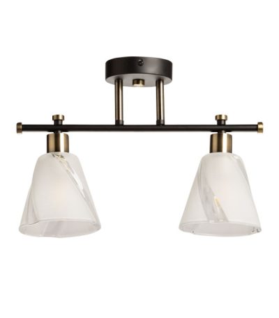 Потолочный светильник De Markt Тетро 118010302