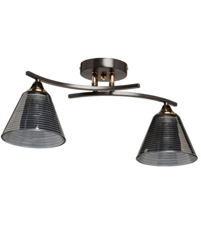 Потолочный светильник De Markt Тетро 673018902