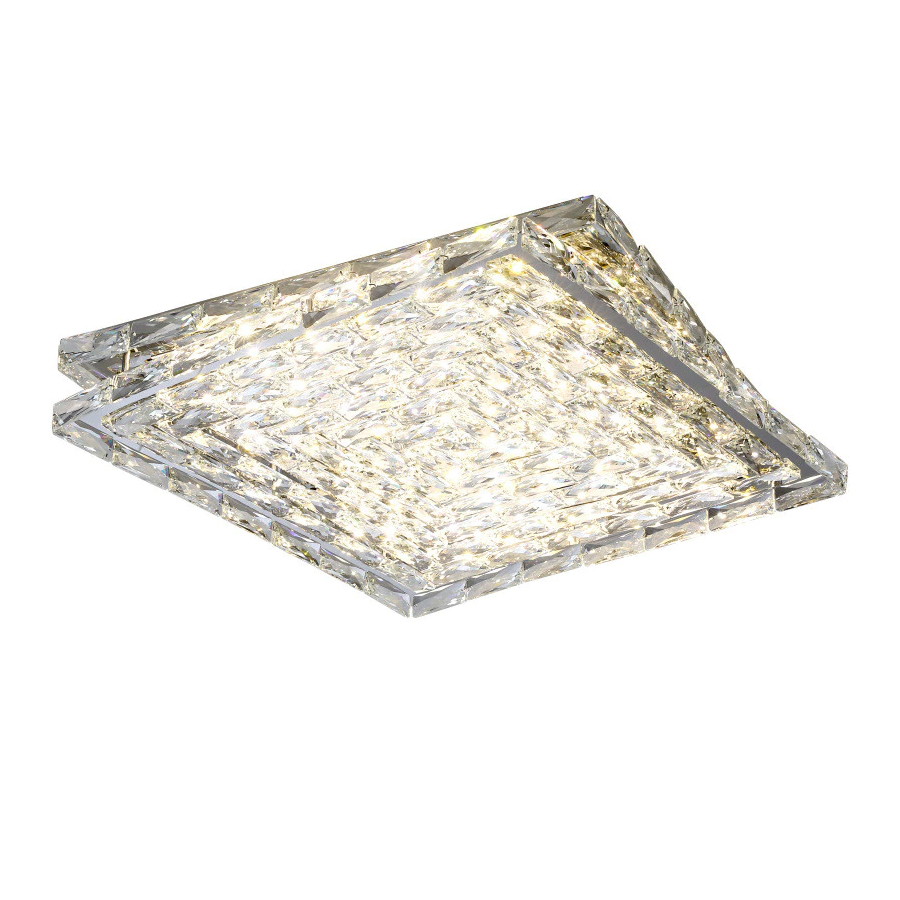 Потолочный светильник Delight Collection Glissando OMC04102 (MZ056C) Потолочный светильник Delight Collection Glissando OMC04102 (MZ056C)