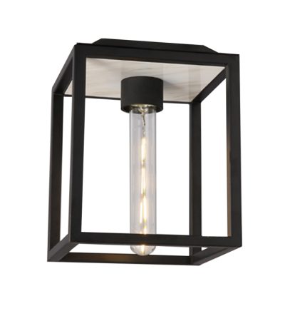 Потолочный светильник Delight Collection MX8539-1B black