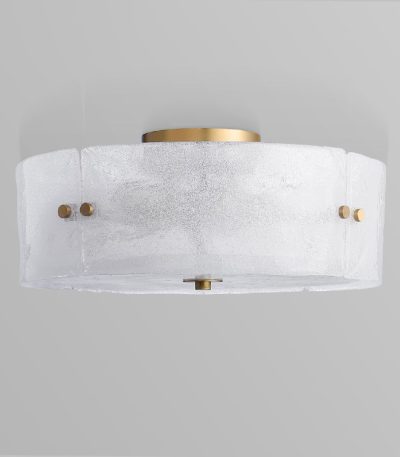 Потолочный светильник DeLight Collection MT8865-4C brass