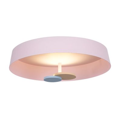 Потолочный светильник DeLight Collection MX19001031-1A pink