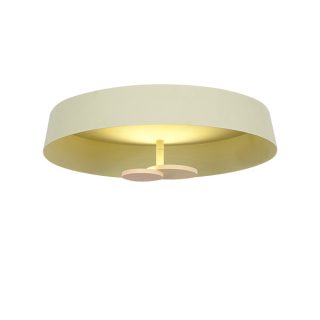 Потолочный светильник DeLight Collection MX19001031-1A yellow