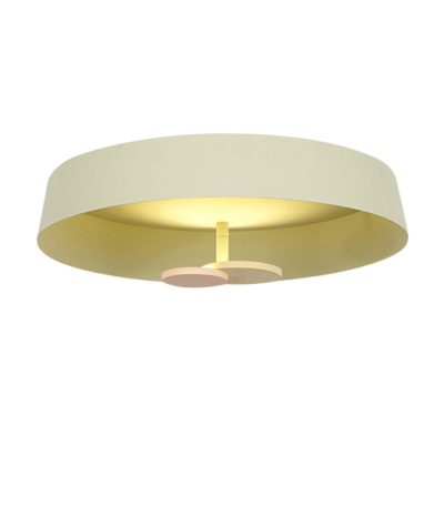 Потолочный светильник DeLight Collection MX19001031-1A yellow