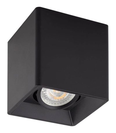 Потолочный светильник Denkirs DK3030-BK