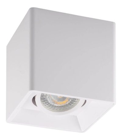 Потолочный светильник Denkirs DK3030-WH