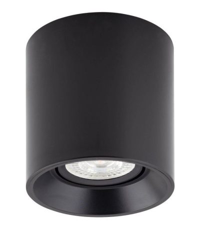 Потолочный светильник Denkirs DK3040-BK