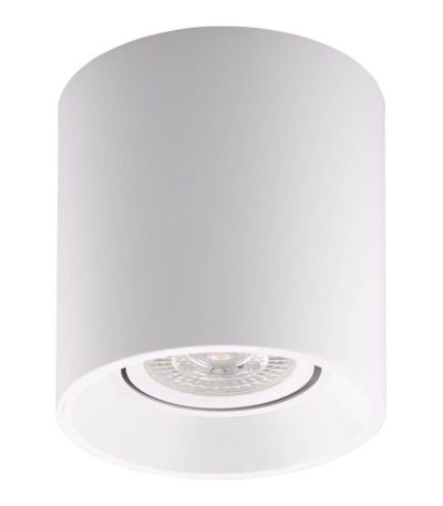 Потолочный светильник Denkirs DK3040-WH