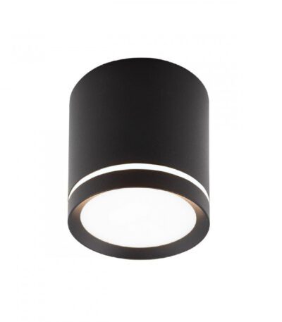 Потолочный светильник Denkirs DK4016 DK4013-BK