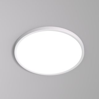 Потолочный светильник Denkirs Thin DK6522-WH