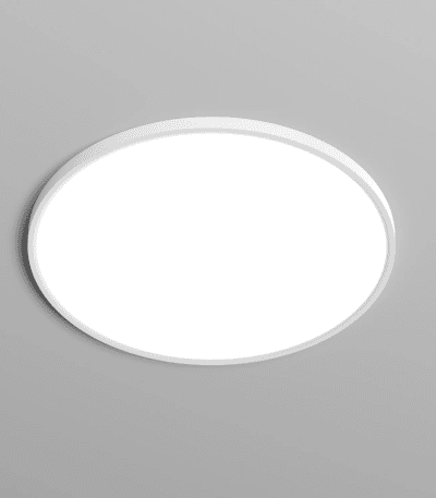 Потолочный светильник Denkirs Thin DK6524-WH