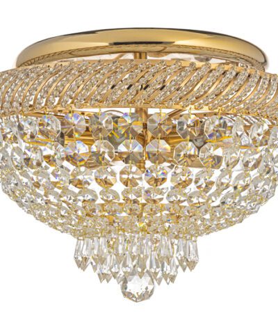 Потолочный светильник Dio DArte Elite Bari E 1.2.35.100 G