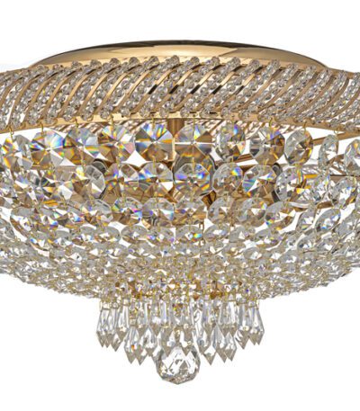 Потолочный светильник Dio DArte Elite Bari E 1.2.45.100 G