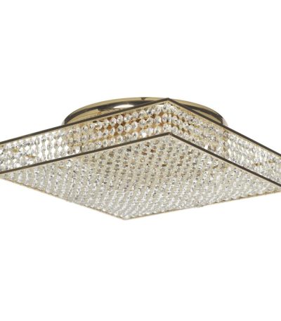 Потолочный светильник Dio DArte Elite Como E 1.2.40.100 G